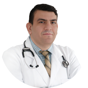 Dr Khaled Mzayen Nephrologists doctor in Sharjah