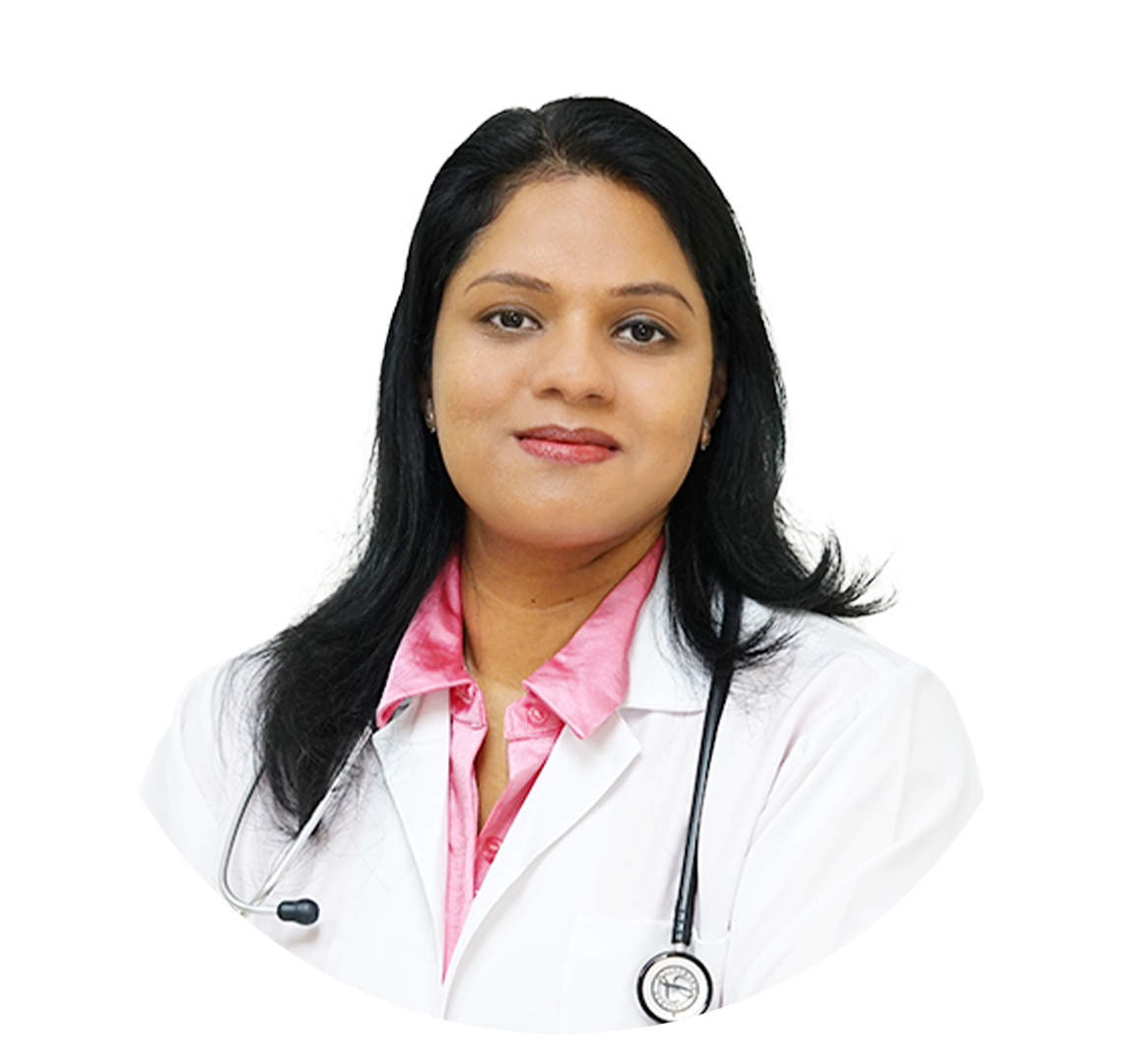 Dr. Sara Best Pediatrician Paediatrician pedia doctor in sharjah samnan